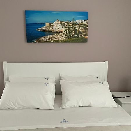 Bed and Breakfast Le 2 Vele Cerfignano Exteriér fotografie