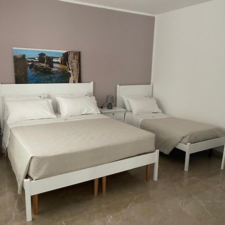 Bed and Breakfast Le 2 Vele Cerfignano Exteriér fotografie