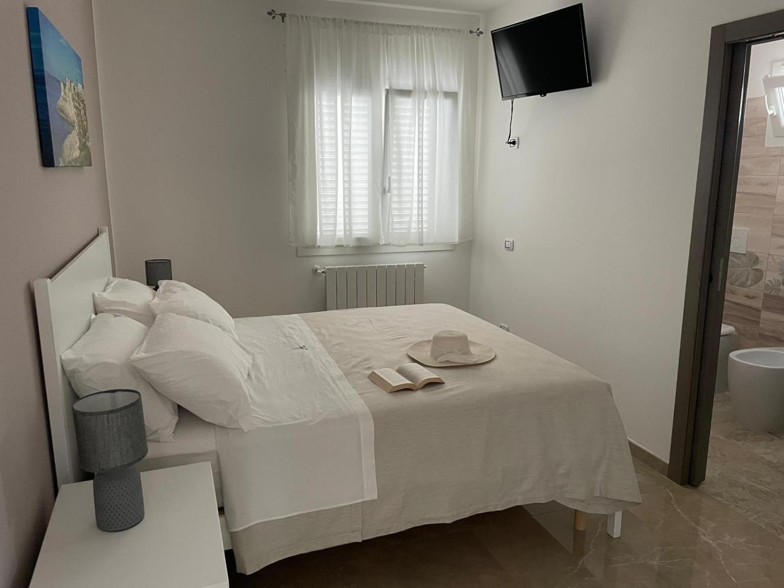 Bed and Breakfast Le 2 Vele Cerfignano Exteriér fotografie